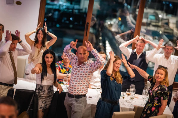 Mobirise Website Builder