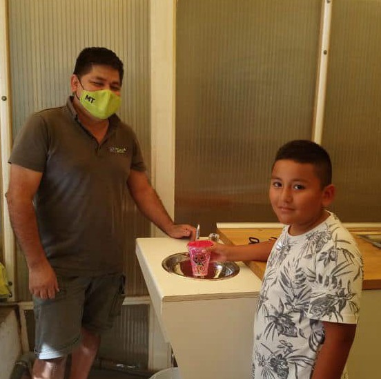 Mobirise Website Builder