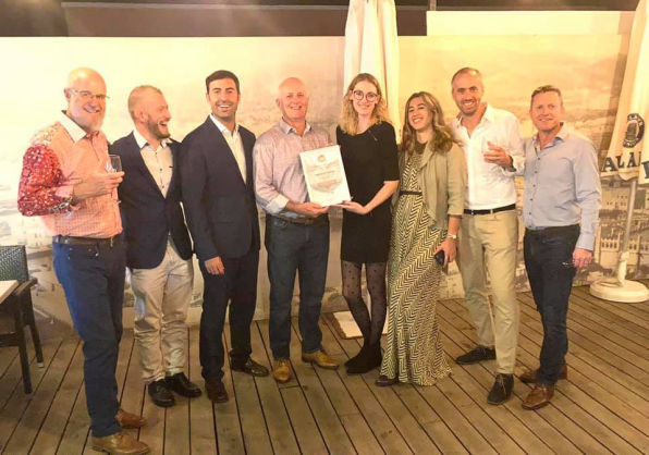 Mobirise Website Builder