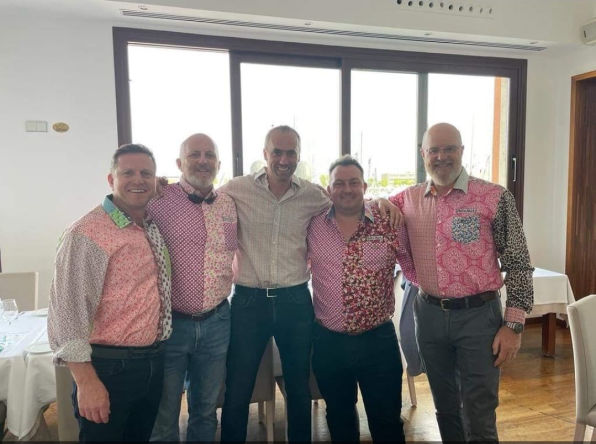 Mobirise Website Builder