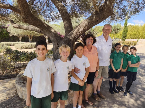 Mobirise Website Builder