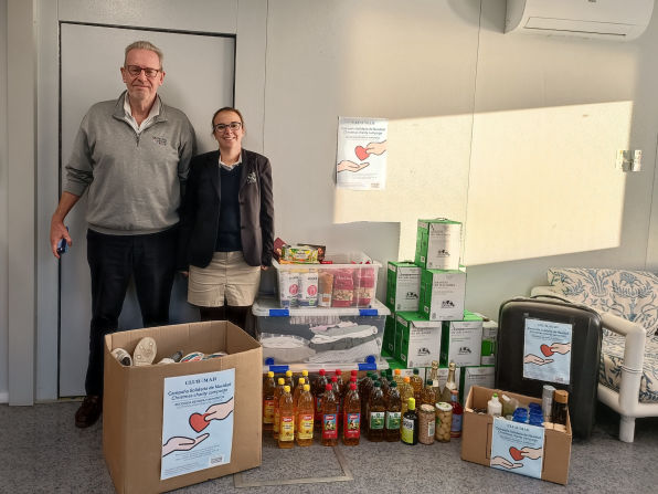 Mobirise Website Builder