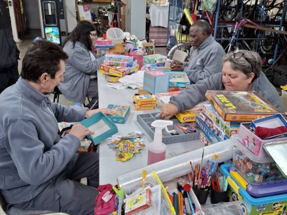 Mobirise Website Builder