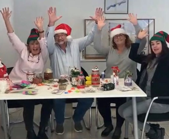 Mobirise Website Builder