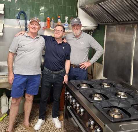 Mobirise Website Builder