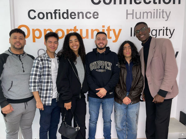 Mobirise Website Builder