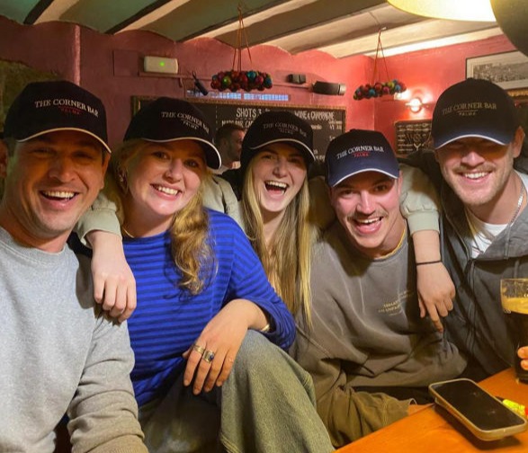 Mobirise Website Builder